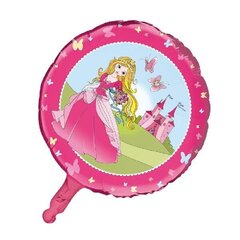 Susy Card Воздушный шар из фольги / Princess цена и информация | Воздушные шары | kaup24.ee