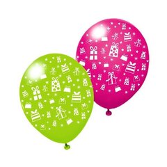 Susy Card õhupall, 3 tk / Gifts hind ja info | Õhupallid | kaup24.ee