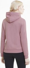 Puma Džemprid Amplified Hoodie Pink цена и информация | Женские толстовки | kaup24.ee