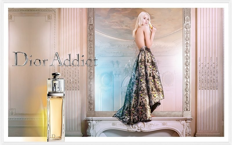 Tualettvesi Dior Addict EDT naistele 50 ml цена и информация | Naiste parfüümid | kaup24.ee