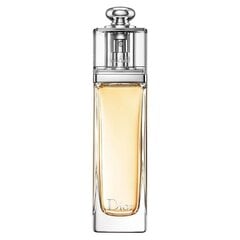 Tualettvesi Dior Addict EDT naistele 50 ml hind ja info | Dior Kosmeetika, parfüümid | kaup24.ee