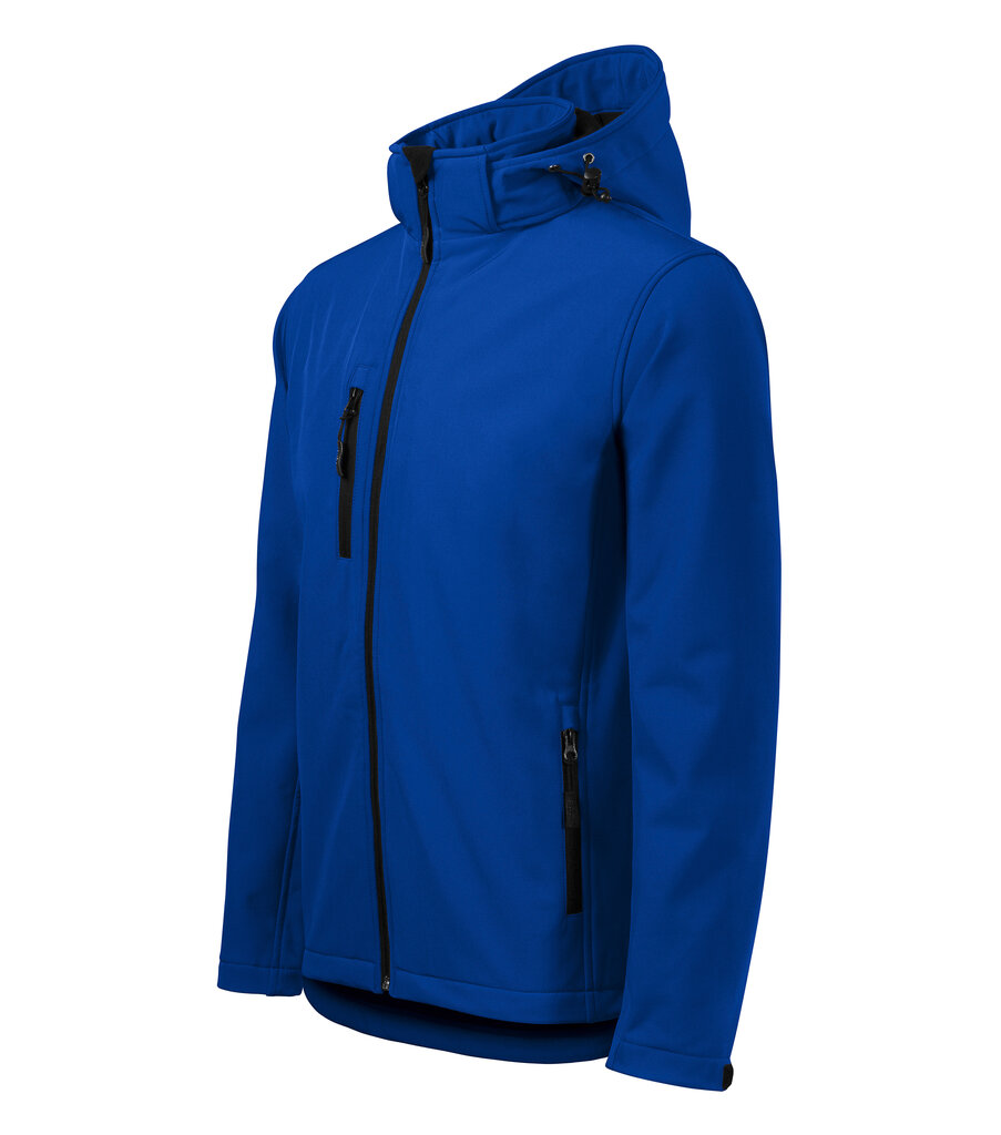 Performance Softshell jakk / jope meestele hind ja info | Naiste spordiriided | kaup24.ee