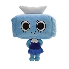 Dandy's World Plush armas Dandy World jäägid täidisega õudusmäng Goob Pebble Plushie pehme padja nukk Kawaii ruumi sisustus Mänguasja värv: selge цена и информация | Мягкие игрушки | kaup24.ee