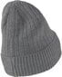 Puma Kootud mütsid Ribbed Classic Beanie Grey hind ja info | Meeste sallid, mütsid ja kindad | kaup24.ee