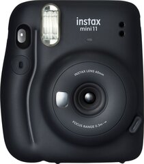 Fujifilm Instax Mini 11 hind ja info | Kiirpildikaamerad | kaup24.ee