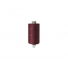 Швейные нитки № 120 RainBow® CORI C452 1000 м, цвет 1038 цена и информация | Принадлежности для шитья | kaup24.ee