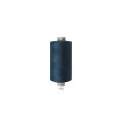 Швейные нитки № 120 RainBow® CORI C452 1000 м, цвет 1132 цена и информация | Принадлежности для шитья | kaup24.ee