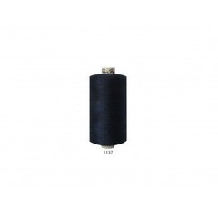 Джинсовые швейные нитки № 50 RainBow® CORI C202 500 м, цвет 1137 цена и информация | Швейная фурнитура | kaup24.ee