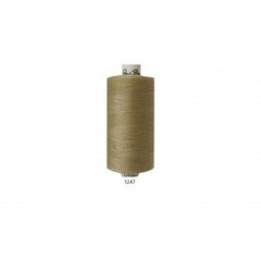 Джинсовые швейные нитки № 50 RainBow® CORI C202 500 м, цвет 1247 цена и информация | Швейная фурнитура | kaup24.ee