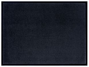 Ковер Синий 40 x 60 cm (24 штук) цена и информация | Придверные коврики | kaup24.ee
