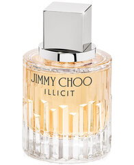 Женская парфюмерия Illicit Jimmy Choo EDP (40 ml) цена и информация | Женские духи | kaup24.ee