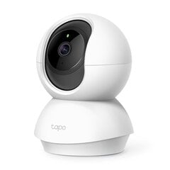 Koduvalve WiFi kaamera TP-LINK Tapo C200 hind ja info | Valvekaamerad | kaup24.ee