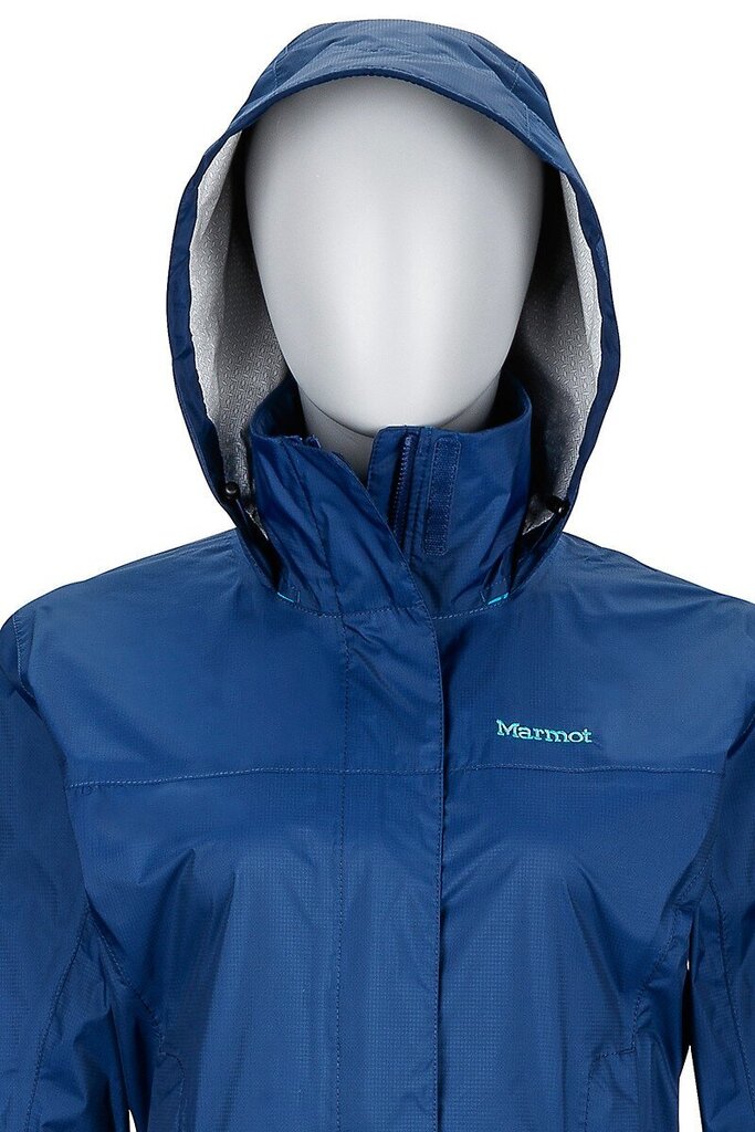 Vihmajope Marmot Wm's PreCip Eco Jacket hind ja info | Naiste joped ja parkad | kaup24.ee