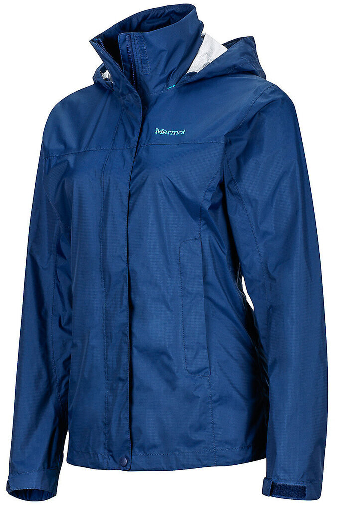 Vihmajope Marmot Wm's PreCip Eco Jacket hind ja info | Naiste joped ja parkad | kaup24.ee
