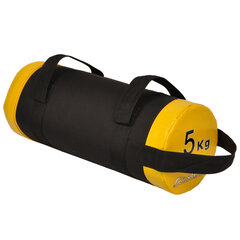 Treening kott inSPORTline FitBag 5 kg hind ja info | Hantlid, kangid, raskused | kaup24.ee