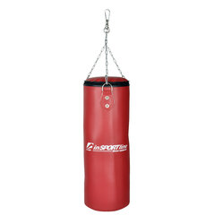 Боксерский мешок для детей INSPORTLINE 15 кг цена и информация | Боевые искусства | kaup24.ee