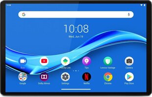 Lenovo Tab M10 Plus (ZA5T0230PL), 64GB, Wifi, Gray цена и информация | Планшеты | kaup24.ee