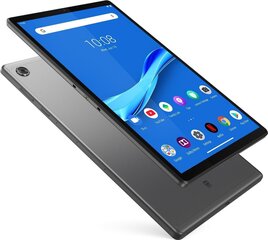 Lenovo Tab M10 Plus (ZA5T0230PL), 64GB, Wifi, Gray цена и информация | Планшеты | kaup24.ee