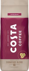 Kohvioad Costa Coffee Caffe Crema Blend 1kg hind ja info | Kohv, kakao | kaup24.ee