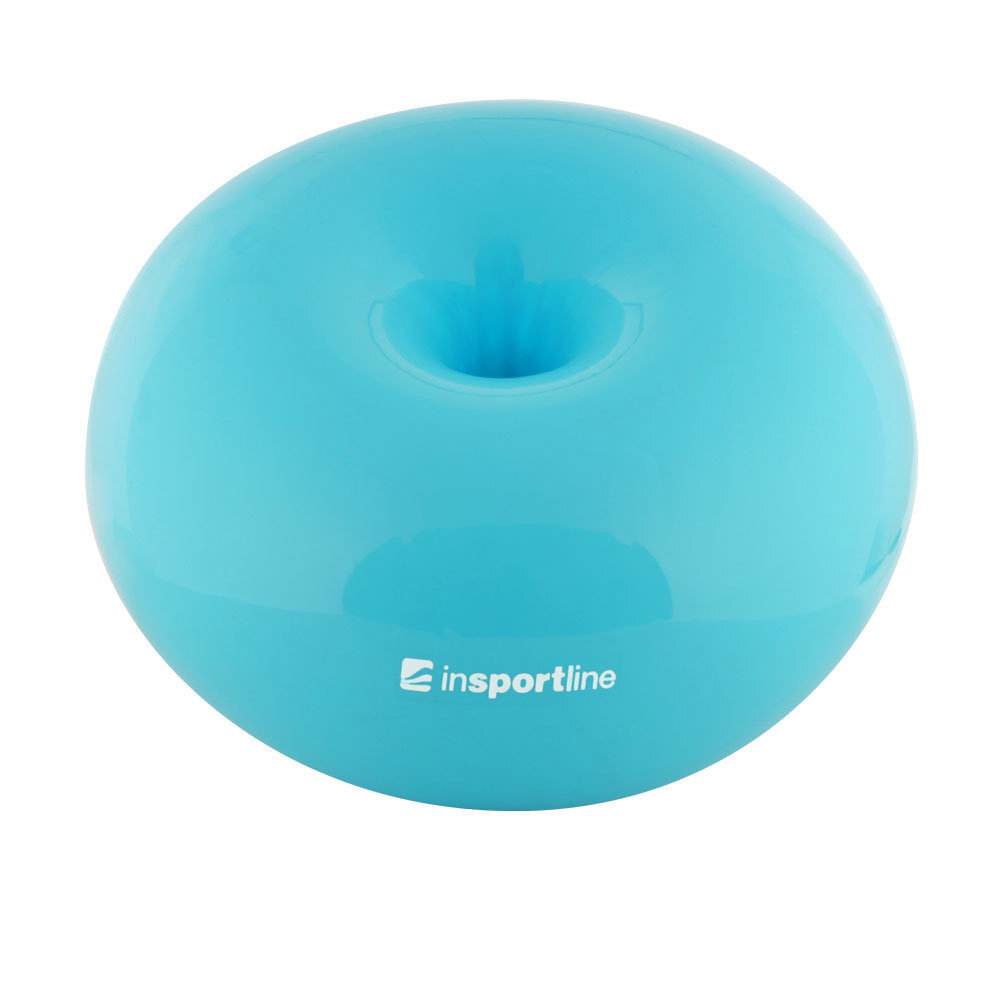 Tasakaalupall inSPORTline Donut Ball hind ja info | Tasakaalupadjad | kaup24.ee