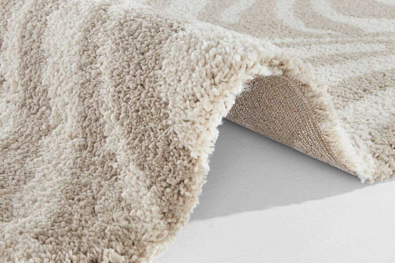 Mint Rugs vaip Allure Desert, 80x150 cm hind ja info | Vaibad | kaup24.ee