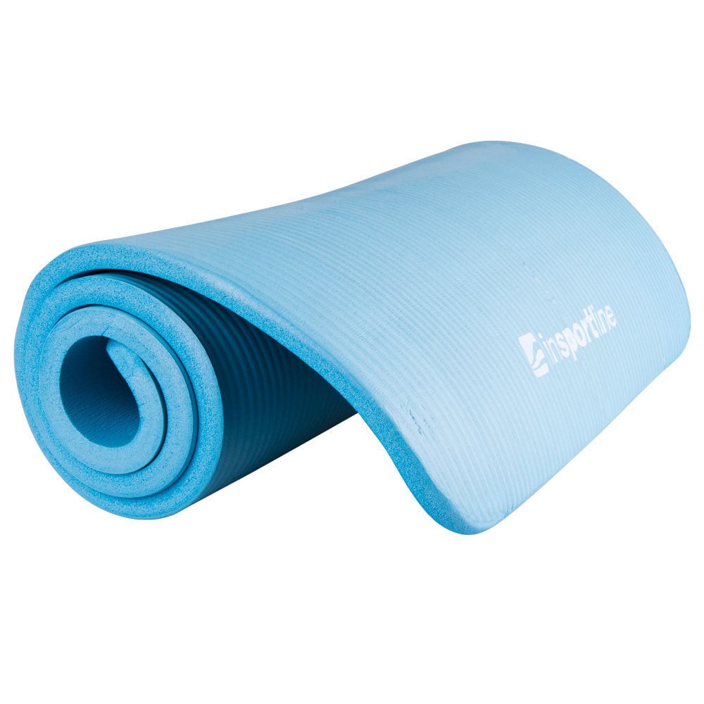 Yoga Mat inSPORTline Spirit