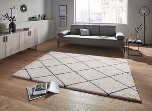 Mint Rugs vaip Allure Feel, 80x150 cm hind ja info | Vaibad | kaup24.ee