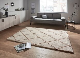 Mint Rugs vaip Allure Feel, 80x150 cm hind ja info | Vaibad | kaup24.ee