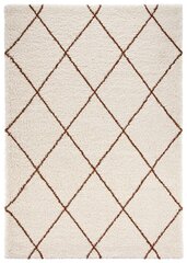 Mint Rugs vaip Allure Feel, 80x150 cm hind ja info | Vaibad | kaup24.ee