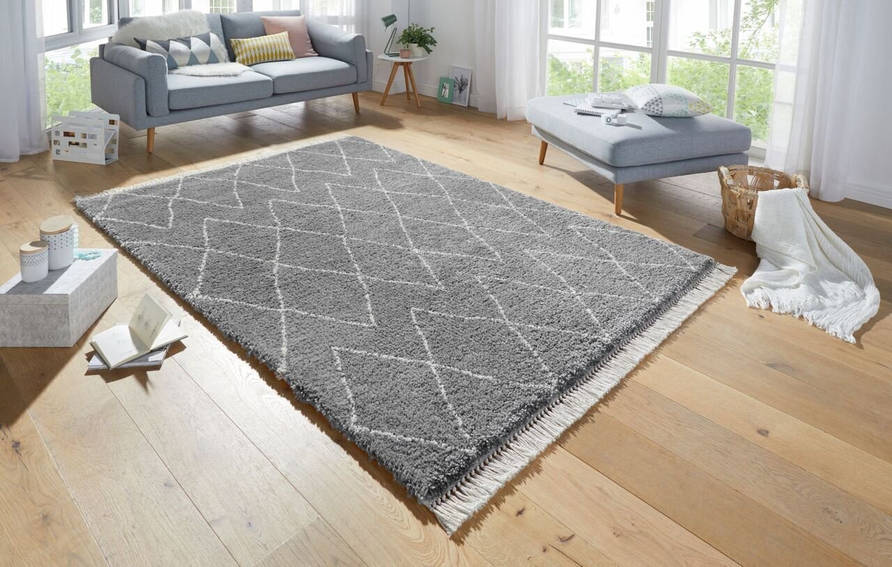 Mint Rugs vaip Desire Jade, 80x150 cm цена и информация | Vaibad | kaup24.ee