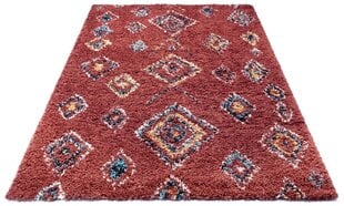 Mint Rugs ковер Essential Phoenix, 160x230 см цена и информация | Коврики | kaup24.ee