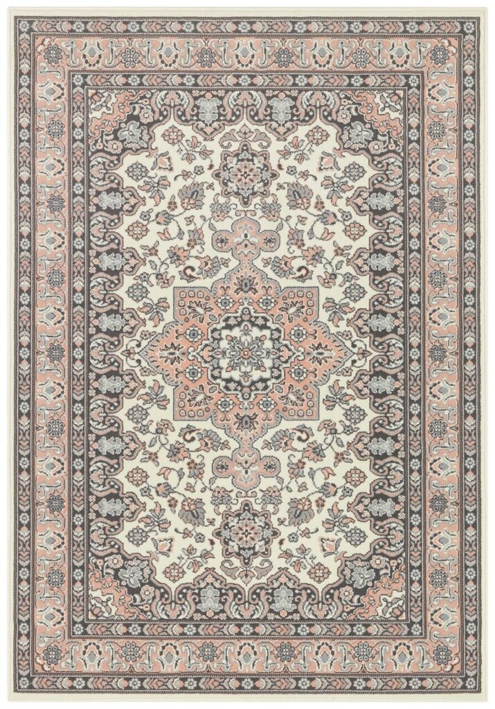 Nouristan vaip Mirkan Parun Tabriz, 160x230 cm hind ja info | Vaibad | kaup24.ee