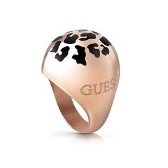 Женский перстень Guess UBR29041-56 цена и информация | Кольцо | kaup24.ee