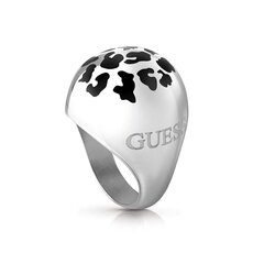 Женский перстень Guess UBR29039-52 цена и информация | Кольцо | kaup24.ee