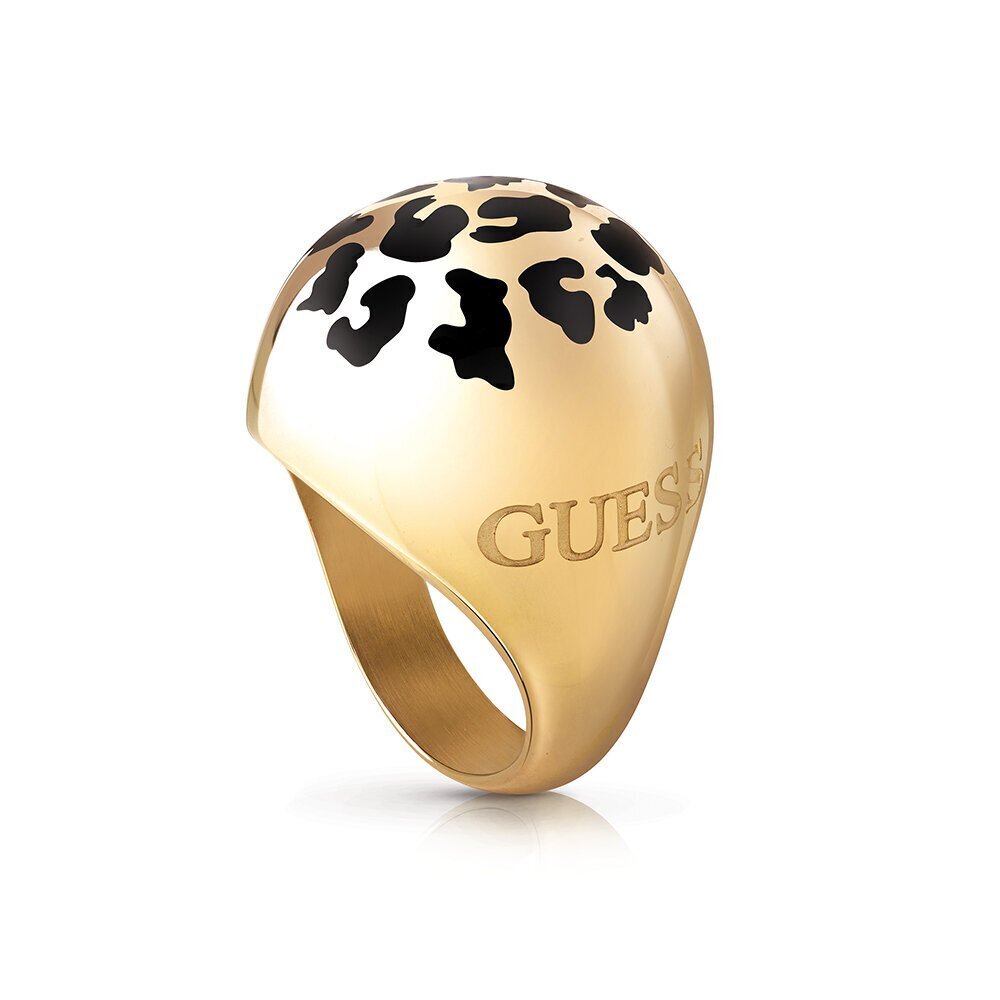 Naiste sõrmus Guess UBR29040-52 hind ja info | Sõrmused | kaup24.ee