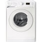 Indesit MTWA71252W hind ja info | Pesumasinad | kaup24.ee