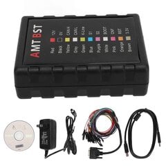 Для Amt Bst Ecu Read Write Tool Поддержка Mg1 Md1 Протокол Универсальное Обслуживание Стенда цена и информация | Lisaseadmed | kaup24.ee