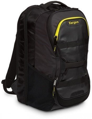 TARGUS Stamina 15.6inch Laptop Backpack цена и информация | Sülearvutikotid | kaup24.ee