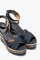 Wrangler tossud naistele SUNSHINE KELLY CROSS sinine hind ja info | Naiste sandaalid | kaup24.ee