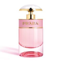 Naiste parfüüm EDT Prada EDT: Maht - 30 ml hind ja info | Naiste parfüümid | kaup24.ee