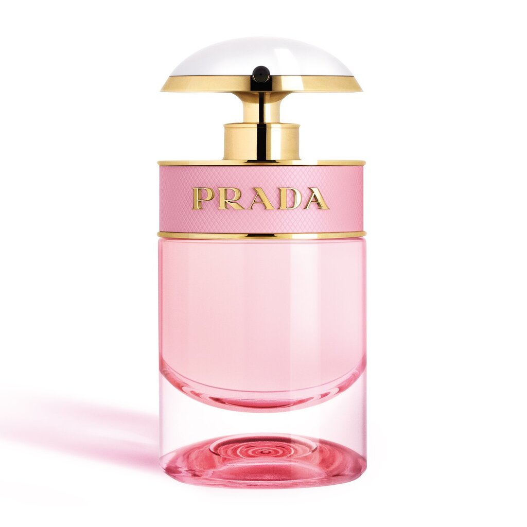 Naiste parfüüm EDT Prada EDT: Maht - 30 ml hind ja info | Naiste parfüümid | kaup24.ee