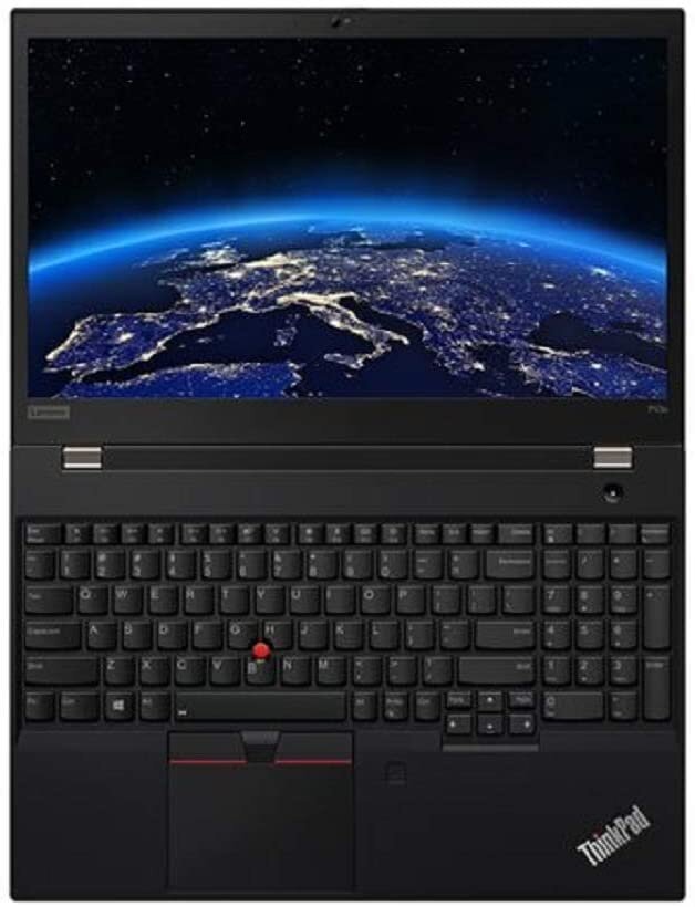 Lenovo ThinkPad P53s i7-8665U 32GB 512GB SSD P520 Win10 PRO цена и информация | Sülearvutid | kaup24.ee