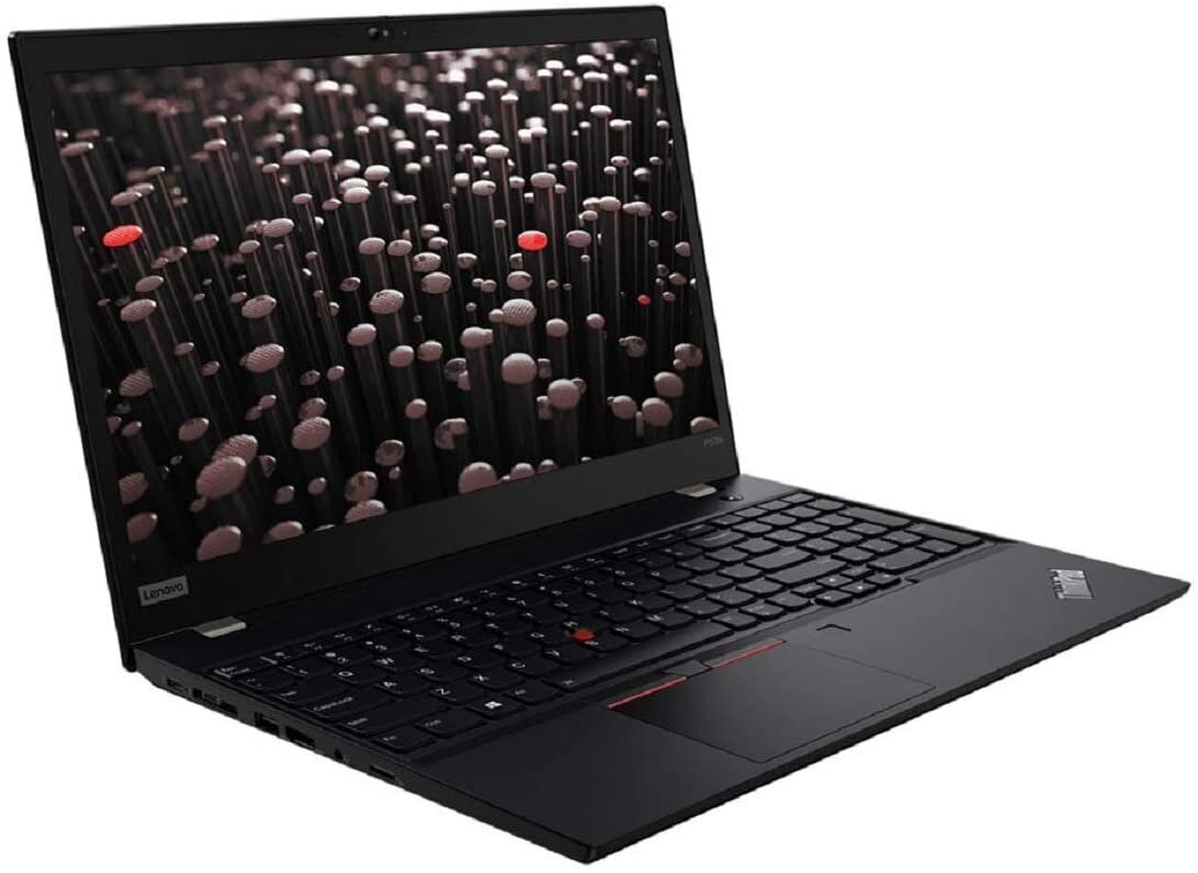 Lenovo ThinkPad P53s i7-8665U 32GB 512GB SSD P520 Win10 PRO hind ja info | Sülearvutid | kaup24.ee