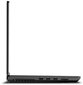 Lenovo ThinkPad P53 i7-9750H 16GB 256GB SSD T2000 Win10 PRO hind ja info | Sülearvutid | kaup24.ee