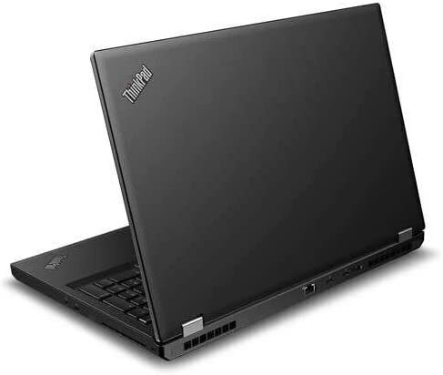 Lenovo ThinkPad P53 i7-9750H 16GB 256GB SSD T2000 Win10 PRO hind ja info | Sülearvutid | kaup24.ee