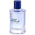 David Beckham Classic Blue EDT meestele 60 ml