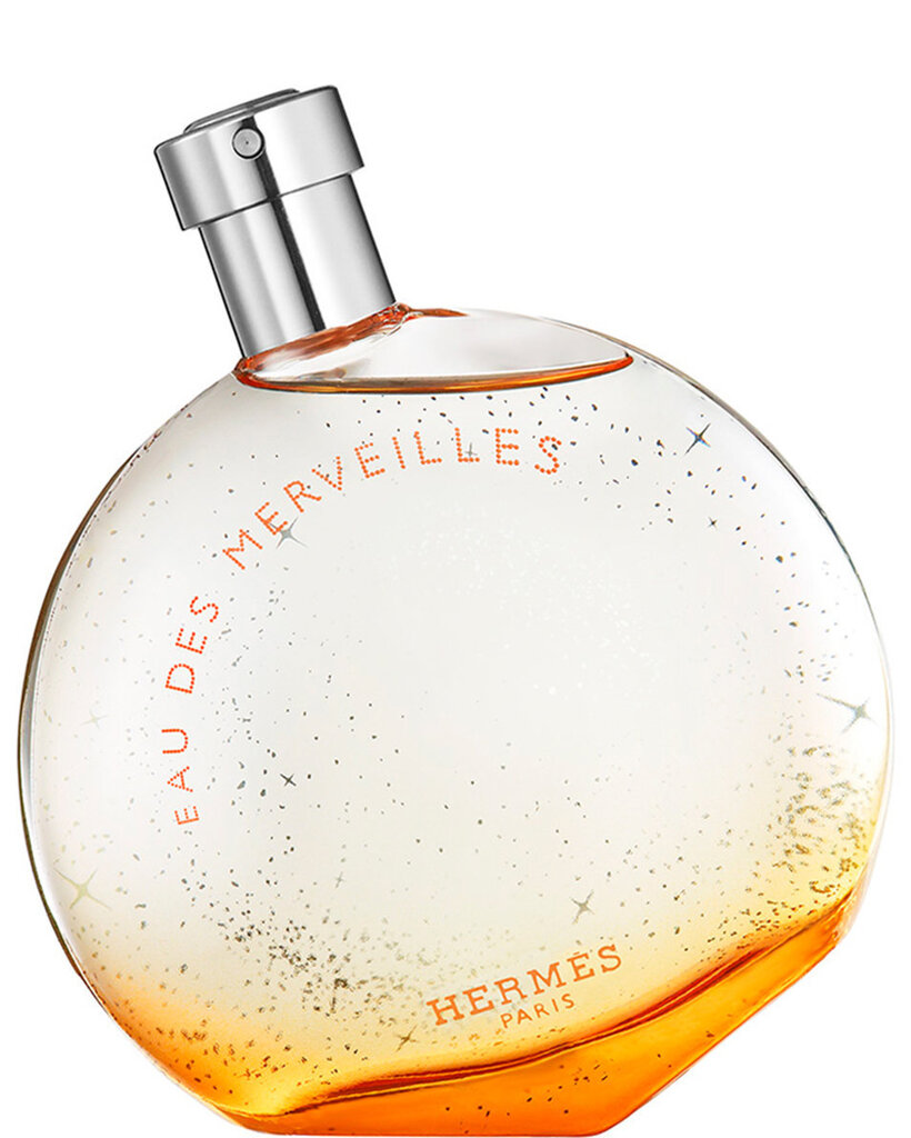 Hermes Eau Des Merveilles EDT naistele 100 ml цена и информация | Naiste parfüümid | kaup24.ee