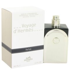 Hermes Voyage D` Hermes Eau De Parfum - EDP цена и информация | Женские духи | kaup24.ee