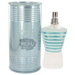 Jean Paul Gaultier Le Beau Male EDT 125ml hind ja info | Meeste parfüümid | kaup24.ee