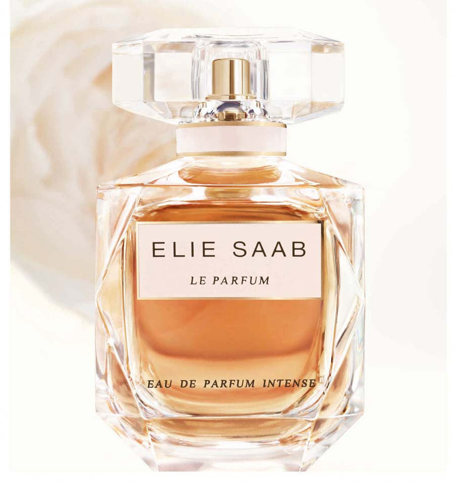 Parfüümvesi Elie Saab Le Parfum Intense EDP naistele 90 ml hind ja info | Naiste parfüümid | kaup24.ee